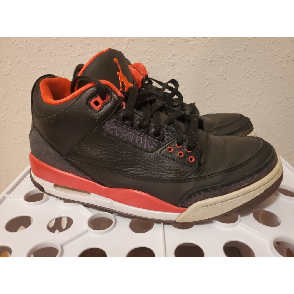 Sz 9.5 Jordan's